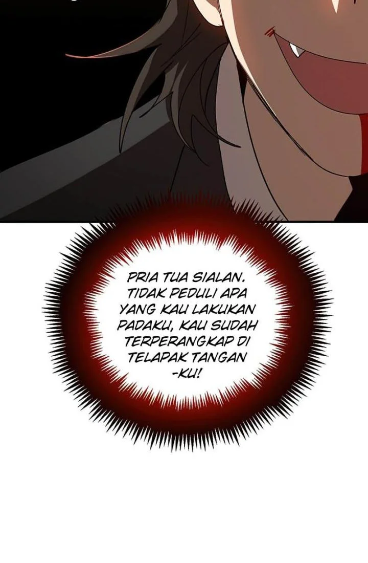The Grand Wudang Saga Chapter 57 - halaman 52