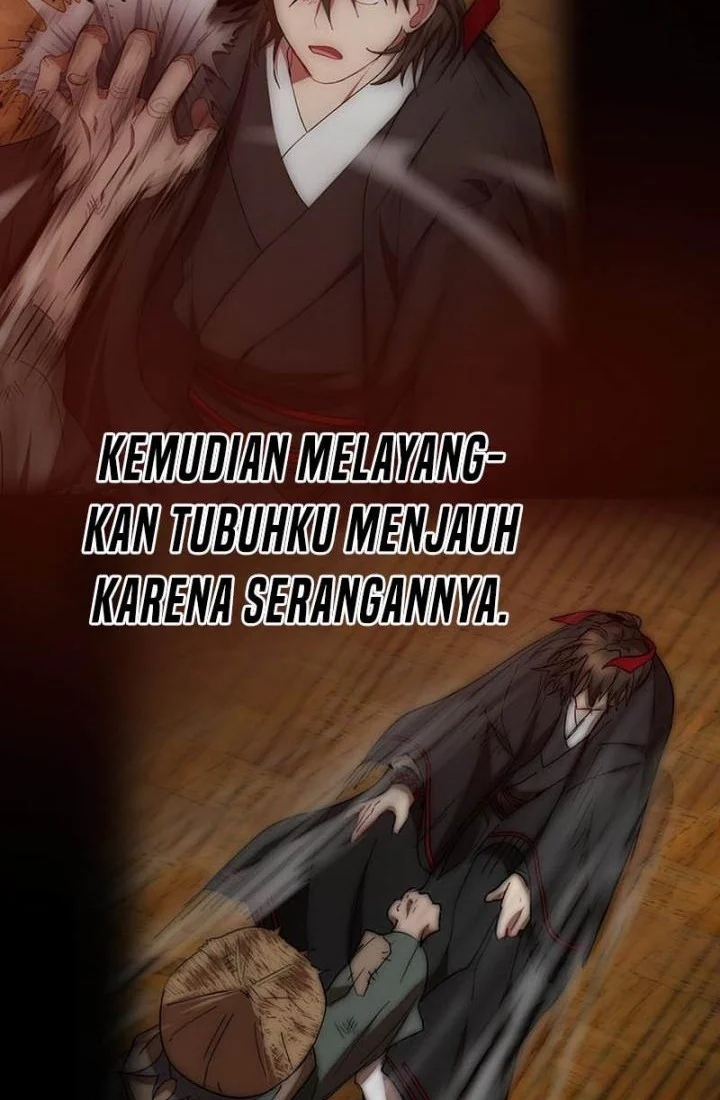 The Grand Wudang Saga Chapter 57 - halaman 54