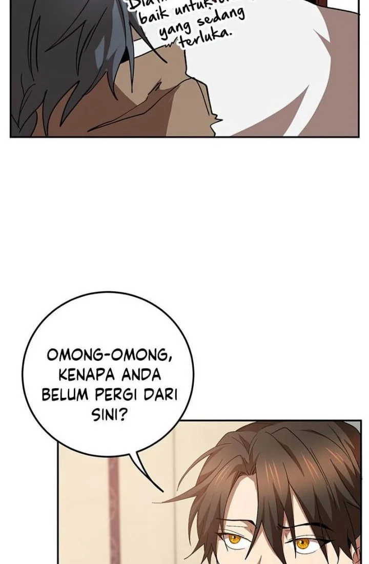 The Grand Wudang Saga Chapter 58 - halaman 11