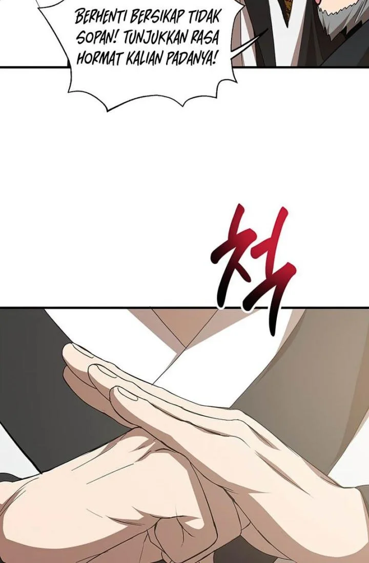 The Grand Wudang Saga Chapter 58 - halaman 29