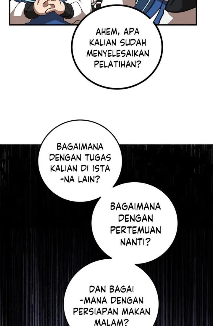The Grand Wudang Saga Chapter 58 - halaman 37