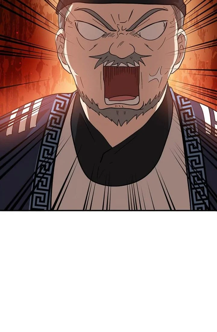 The Grand Wudang Saga Chapter 58 - halaman 39