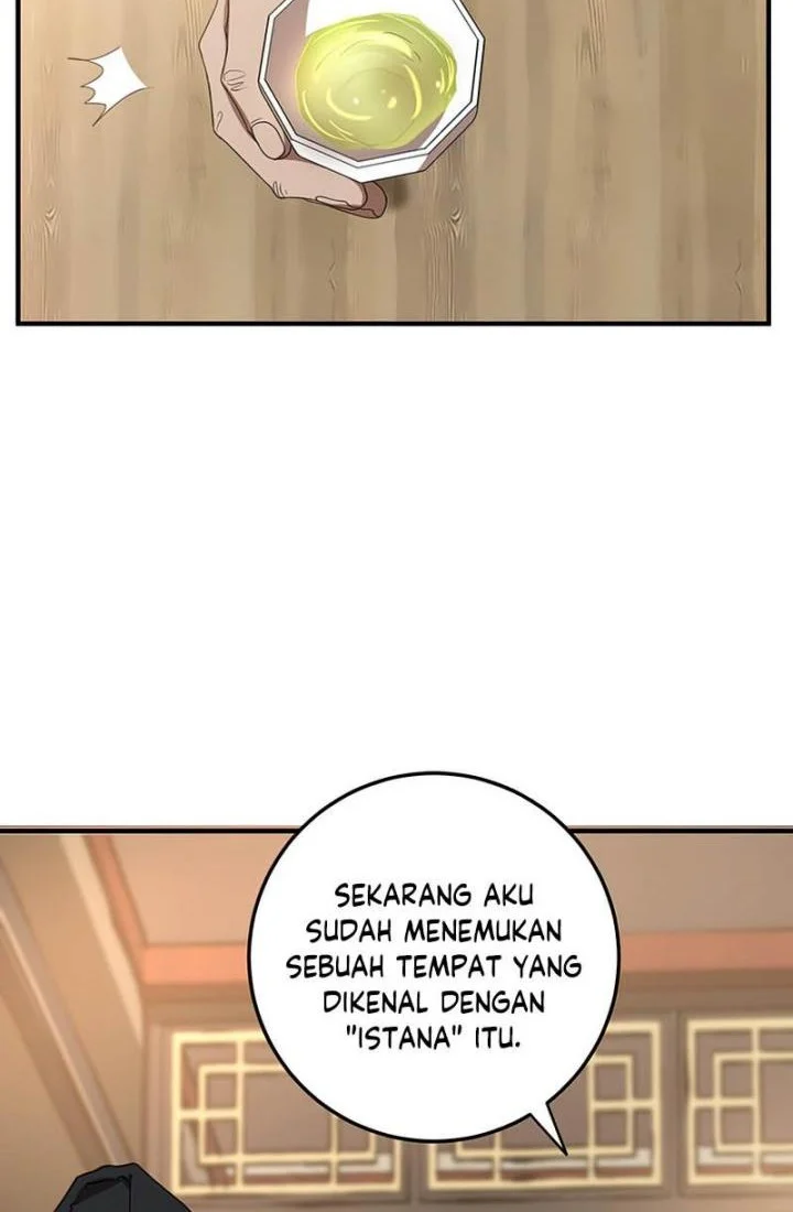 The Grand Wudang Saga Chapter 58 - halaman 44