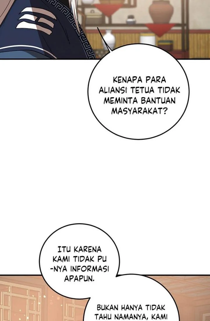 The Grand Wudang Saga Chapter 58 - halaman 48