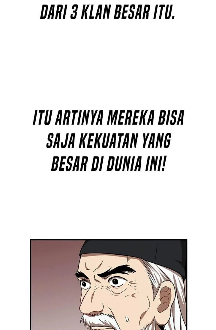 The Grand Wudang Saga Chapter 58 - halaman 50