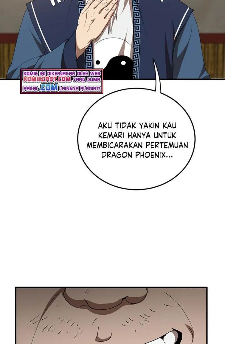 The Grand Wudang Saga Chapter 58 - halaman 59