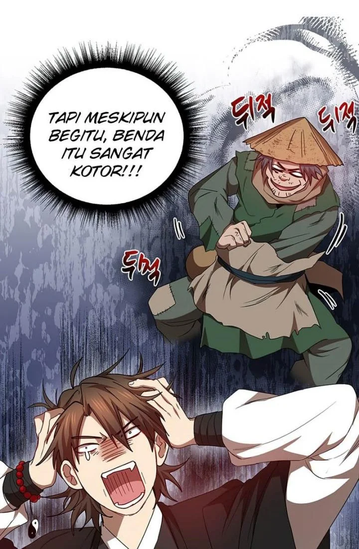 The Grand Wudang Saga Chapter 59 - halaman 29