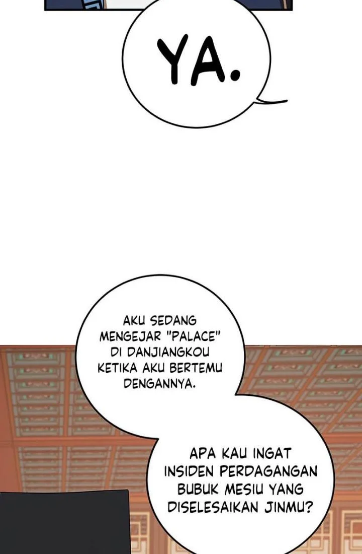 The Grand Wudang Saga Chapter 59 - halaman 3