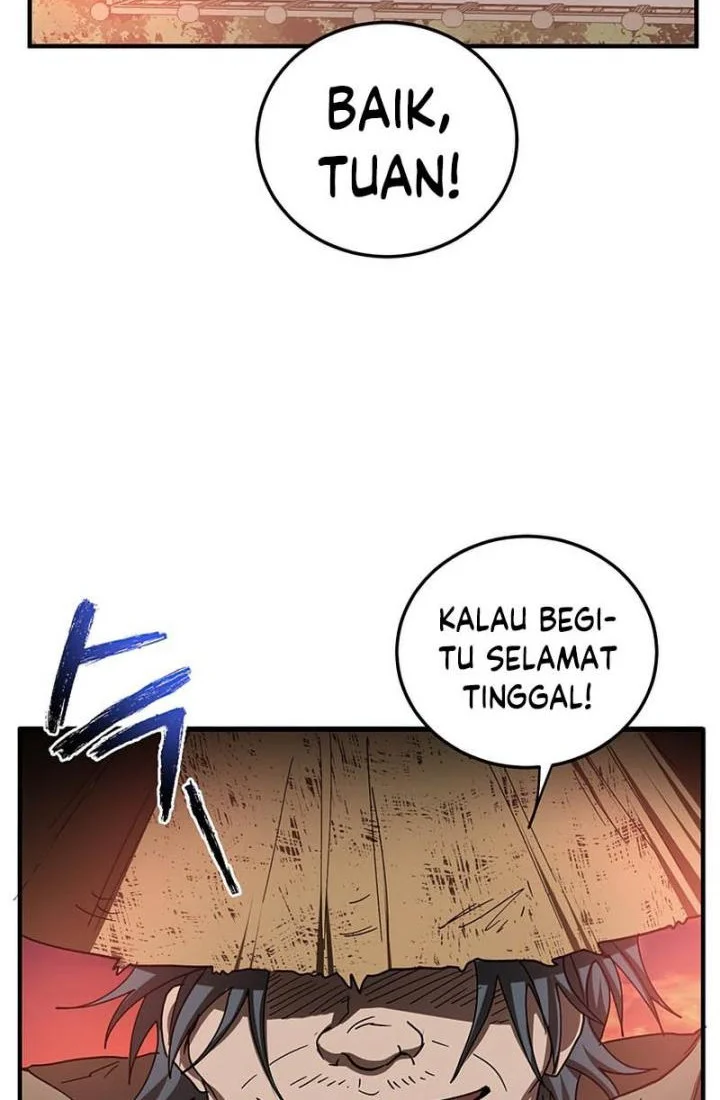 The Grand Wudang Saga Chapter 59 - halaman 36