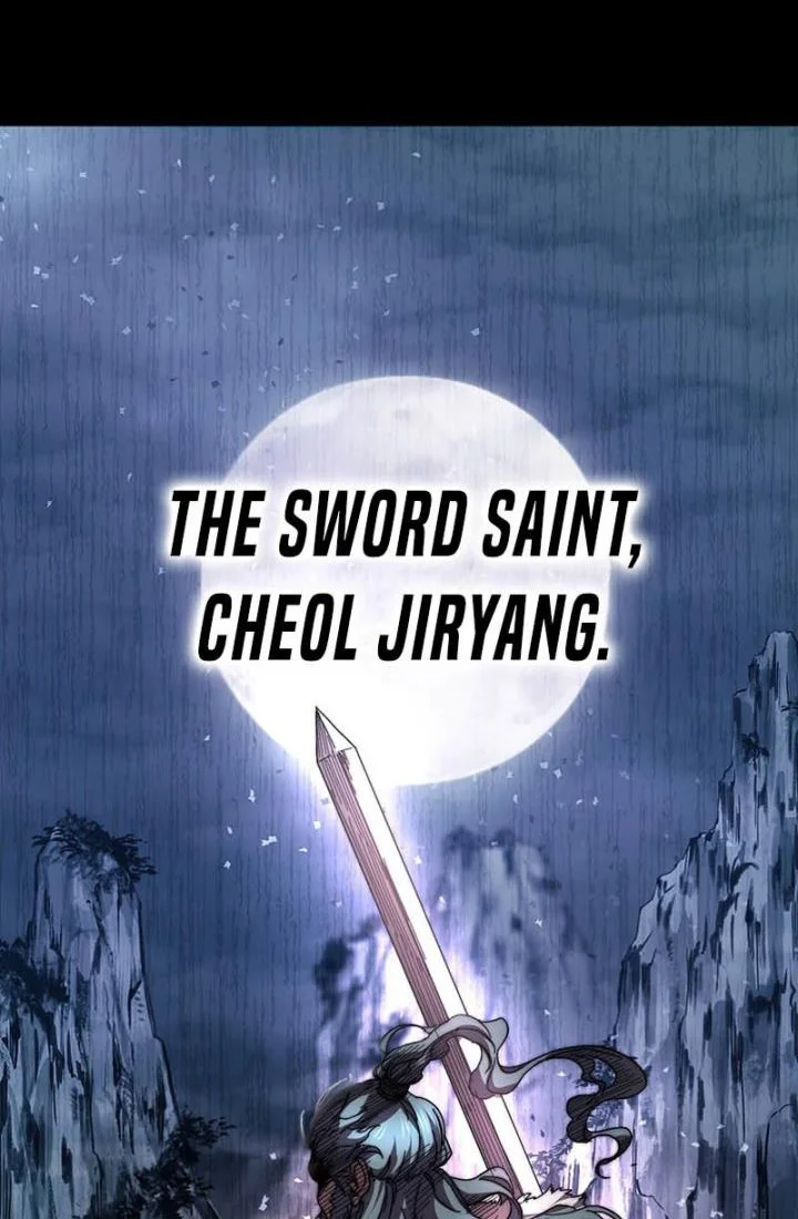 The Grand Wudang Saga Chapter 59 - halaman 47