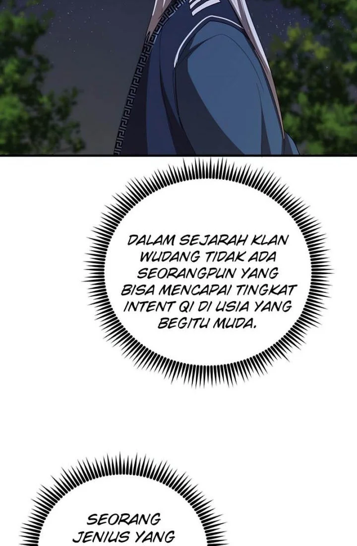 The Grand Wudang Saga Chapter 59 - halaman 49