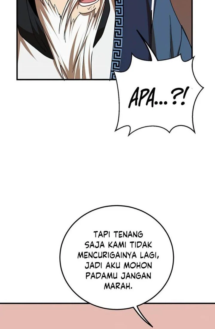 The Grand Wudang Saga Chapter 59 - halaman 5
