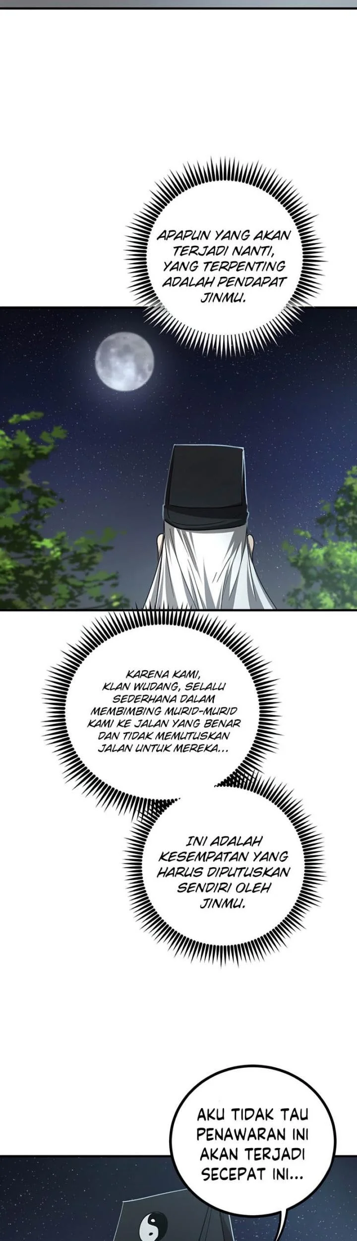 The Grand Wudang Saga Chapter 59 - halaman 52