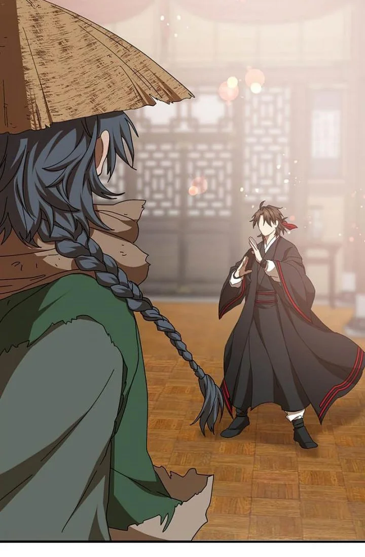 The Grand Wudang Saga Chapter 59 - halaman 7