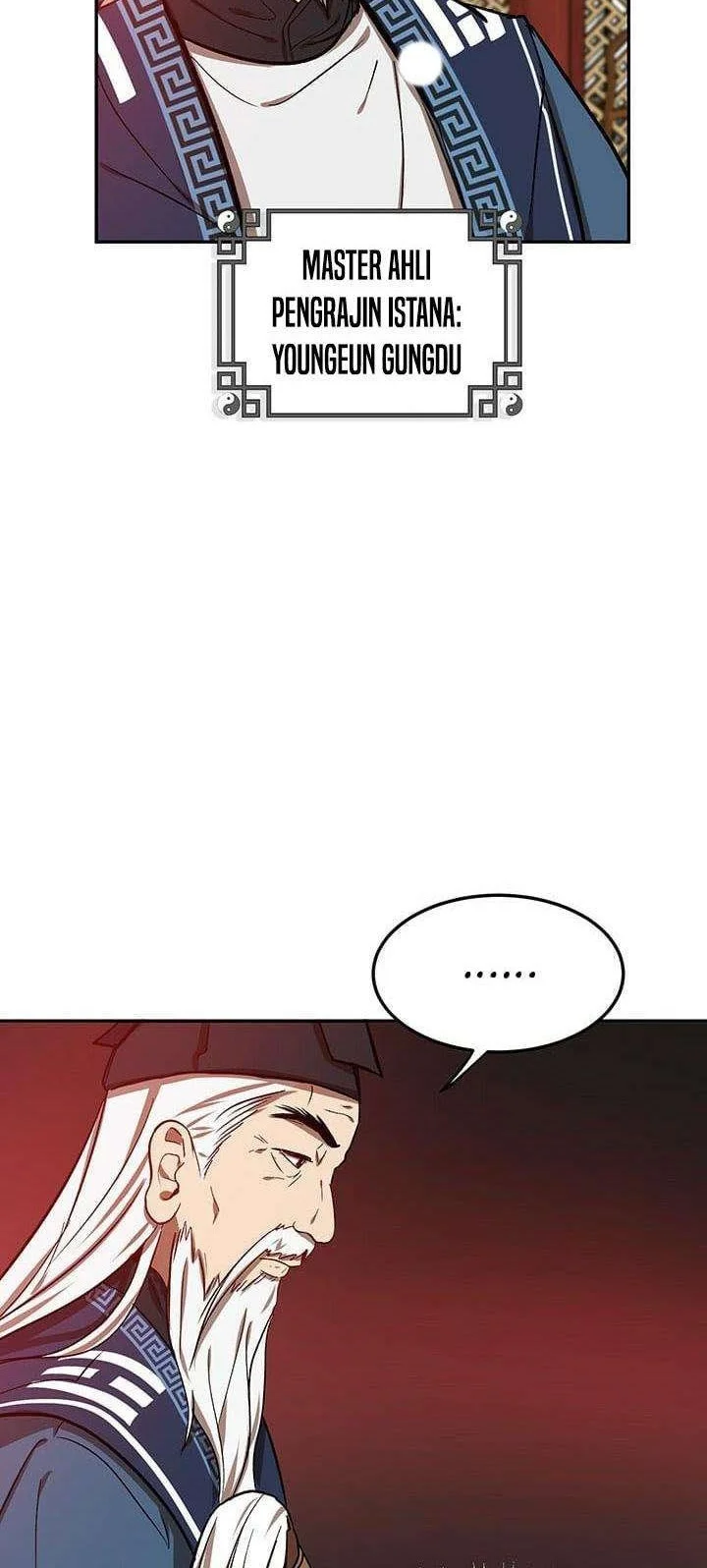 The Grand Wudang Saga Chapter 6 - halaman 12