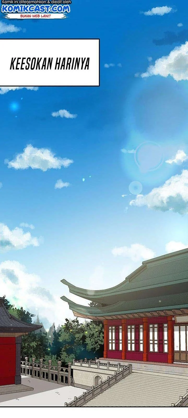 The Grand Wudang Saga Chapter 6 - halaman 18