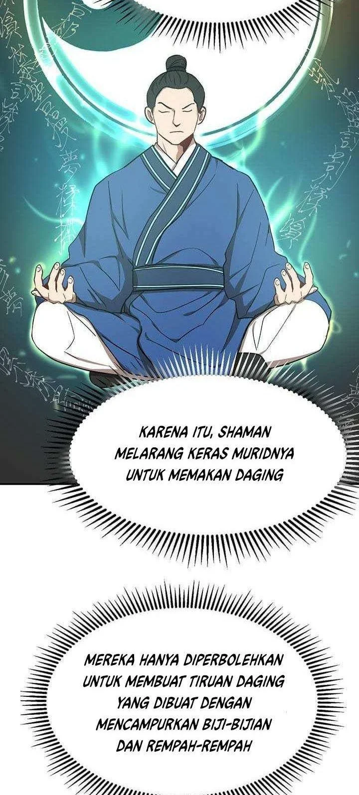 The Grand Wudang Saga Chapter 6 - halaman 50