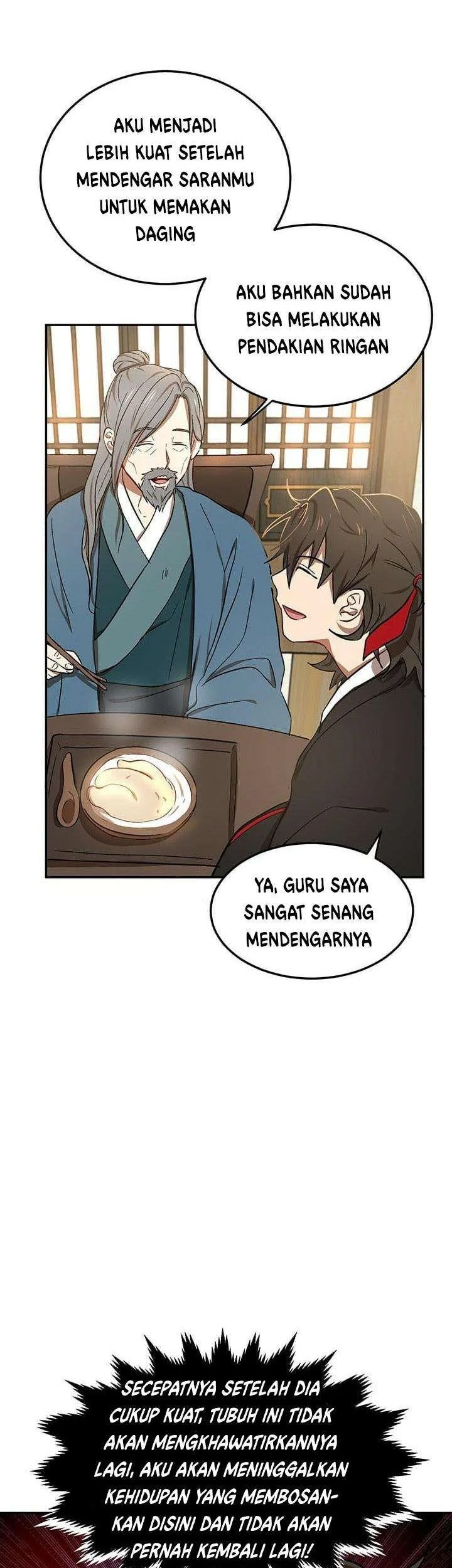 The Grand Wudang Saga Chapter 6 - halaman 55