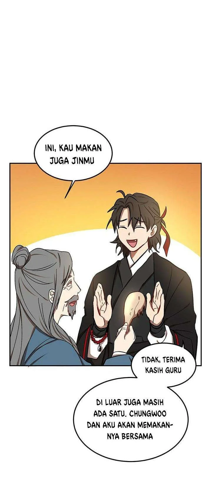 The Grand Wudang Saga Chapter 6 - halaman 57