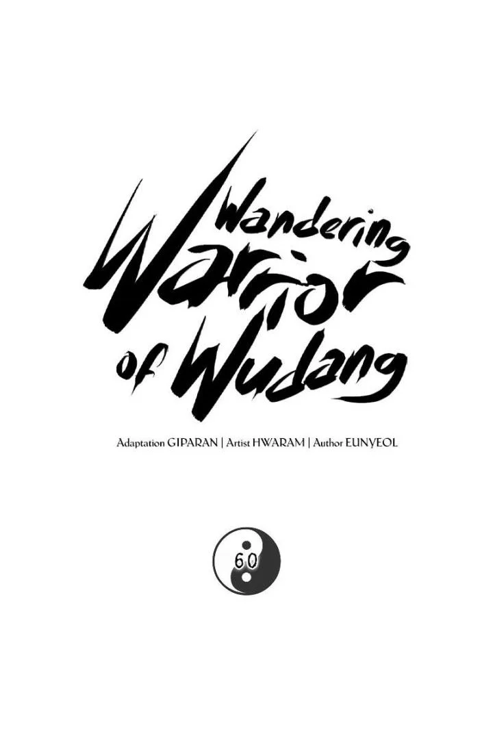 The Grand Wudang Saga Chapter 60 - halaman 11