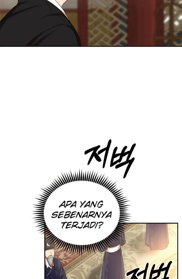 The Grand Wudang Saga Chapter 60 - halaman 24