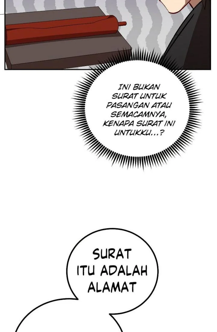 The Grand Wudang Saga Chapter 60 - halaman 33