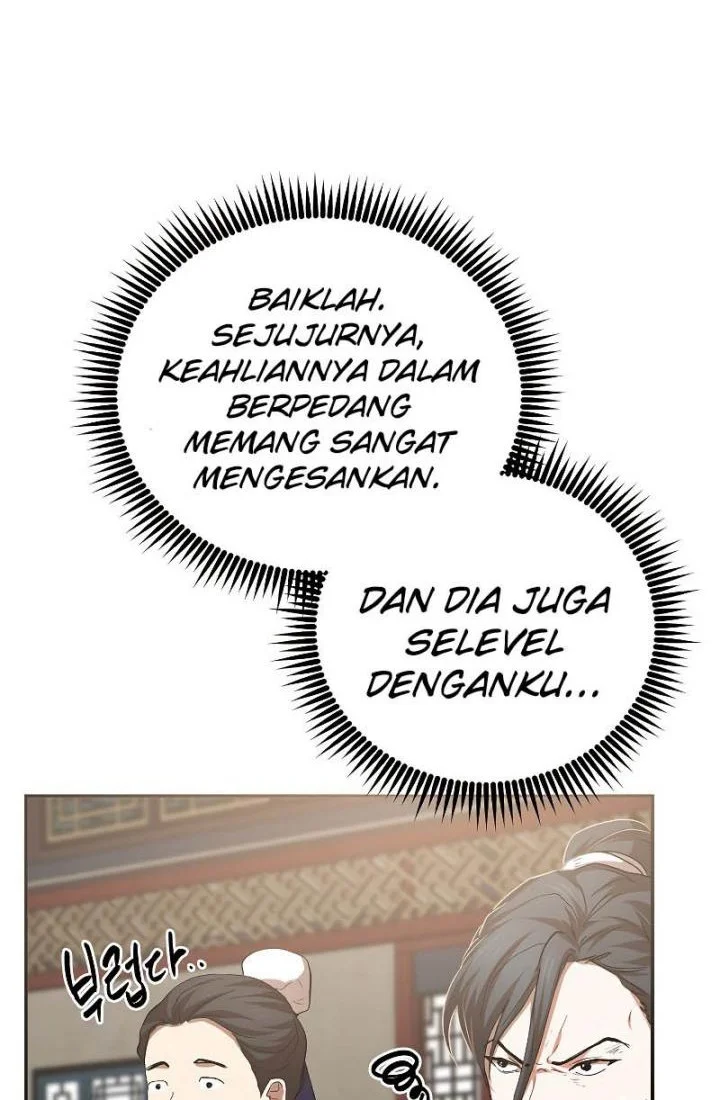 The Grand Wudang Saga Chapter 60 - halaman 37