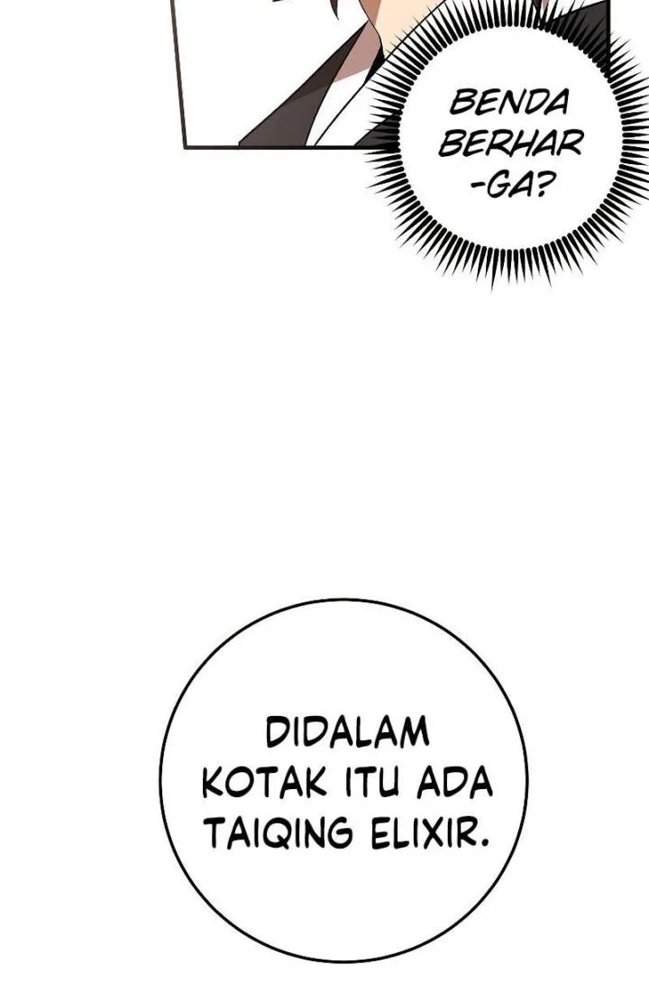 The Grand Wudang Saga Chapter 60 - halaman 45