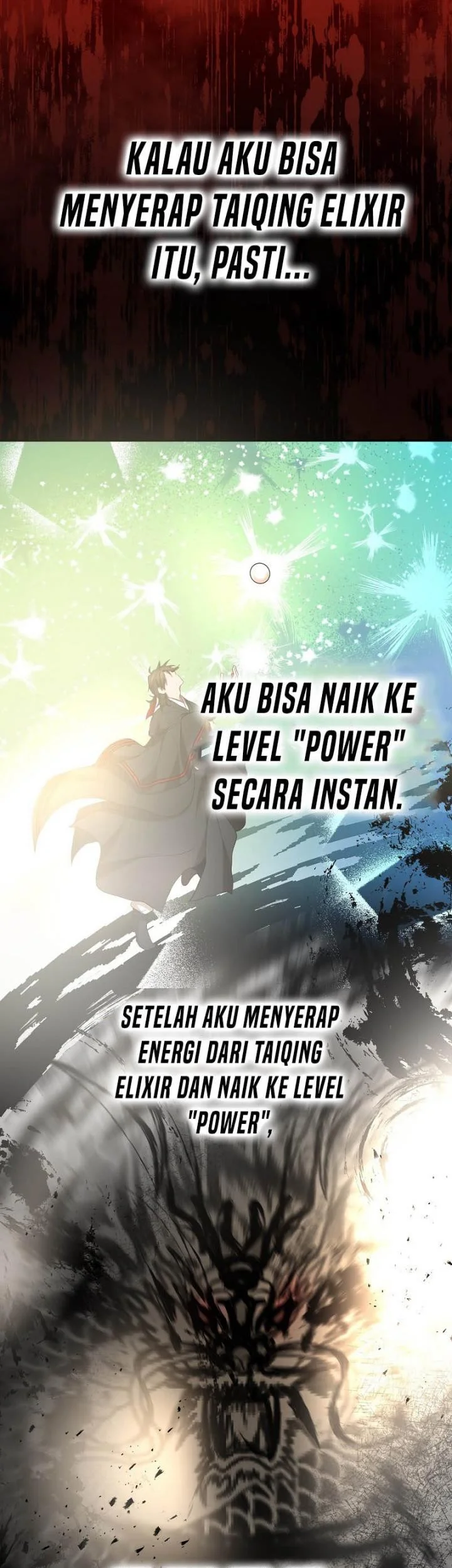 The Grand Wudang Saga Chapter 60 - halaman 50