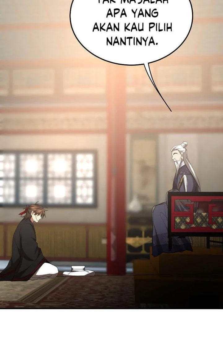 The Grand Wudang Saga Chapter 60 - halaman 53