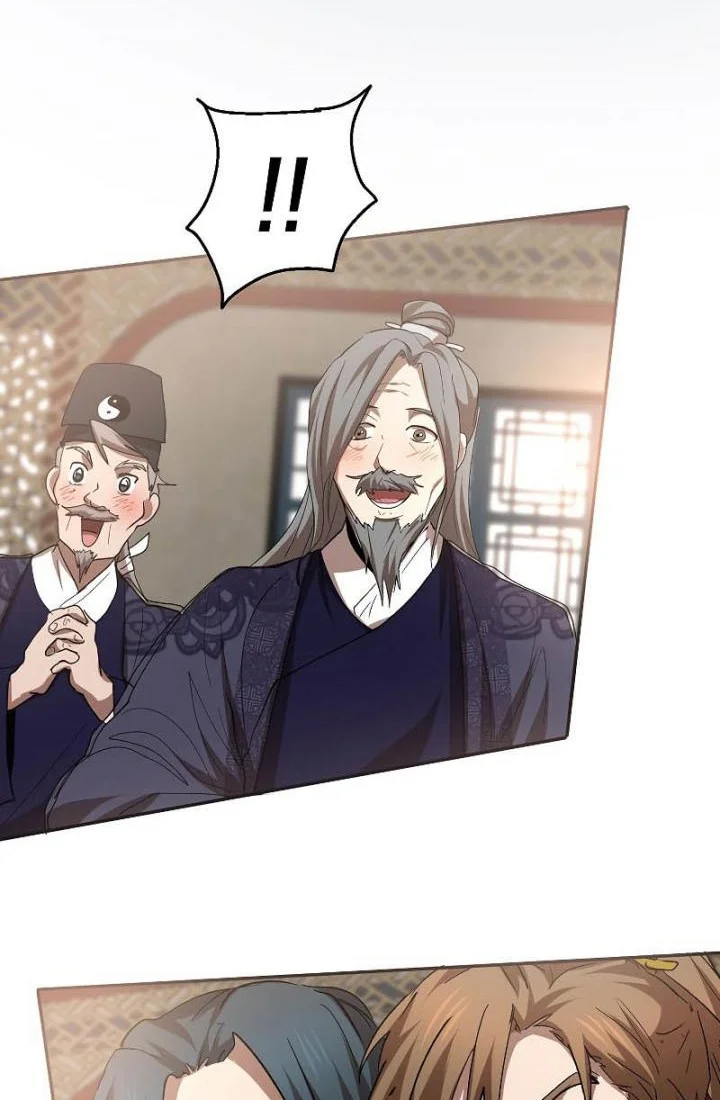 The Grand Wudang Saga Chapter 60 - halaman 58
