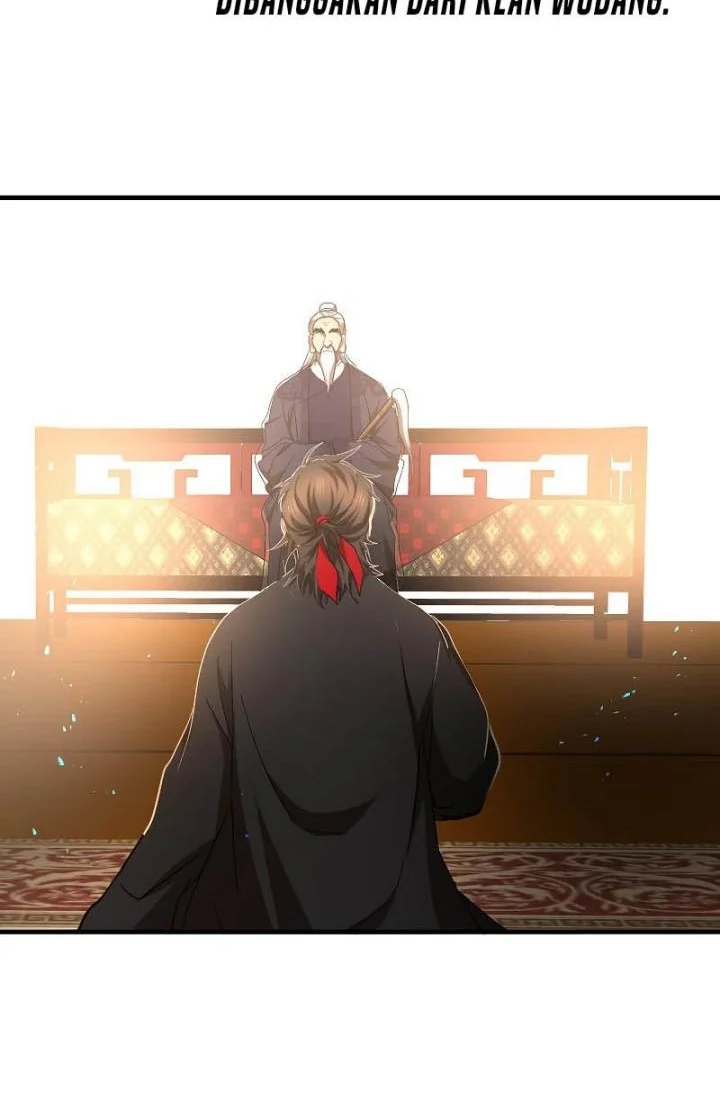 The Grand Wudang Saga Chapter 60 - halaman 60
