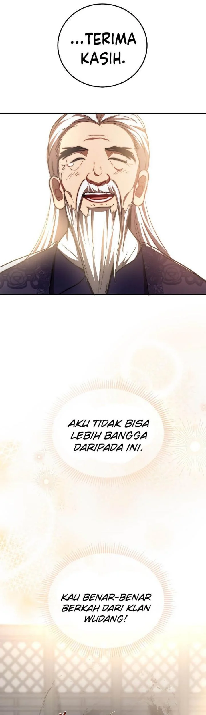 The Grand Wudang Saga Chapter 60 - halaman 61