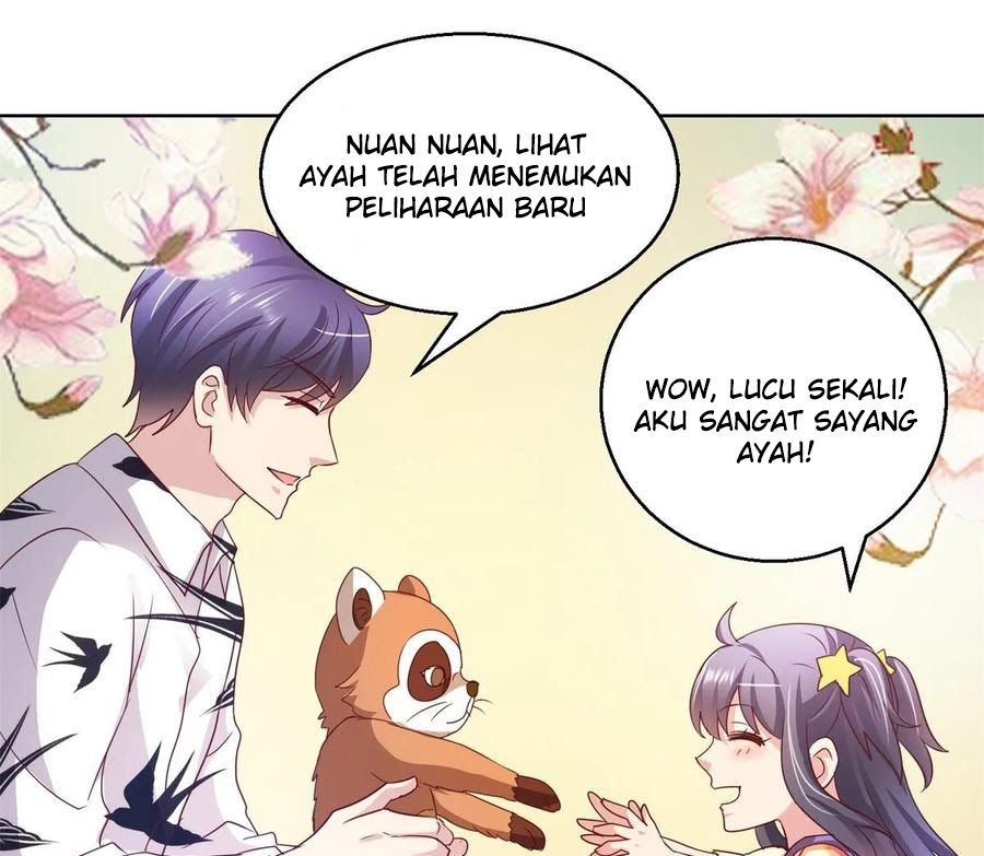 The Grand Wudang Saga Chapter 61 - halaman 10