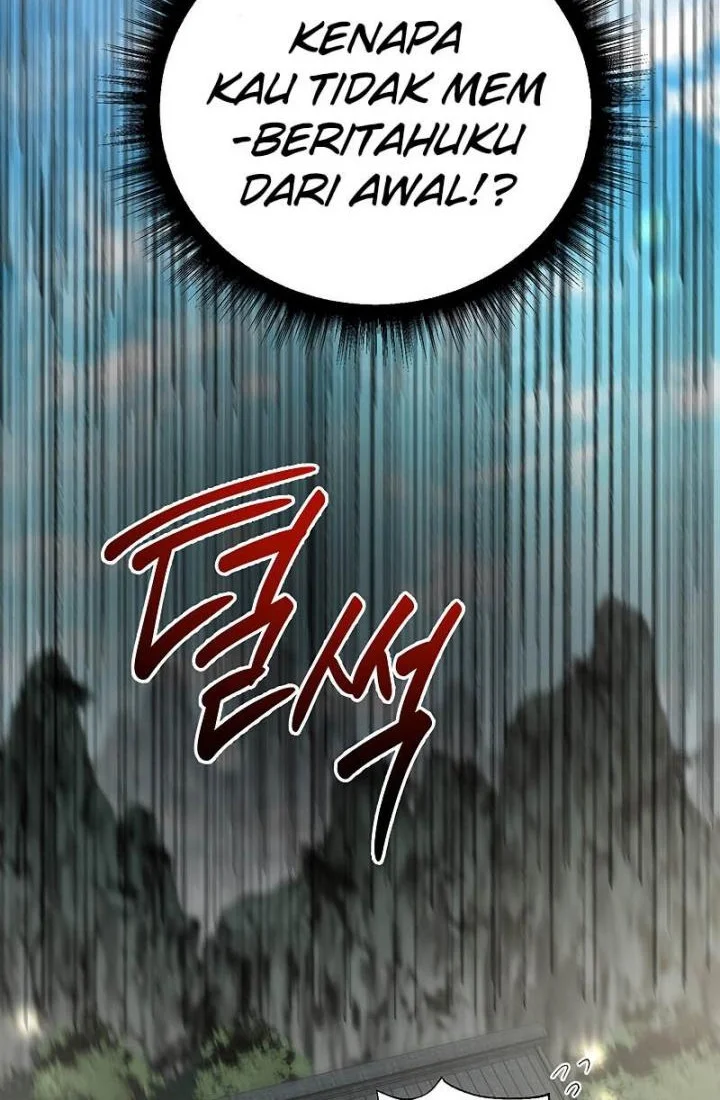 The Grand Wudang Saga Chapter 61 - halaman 59