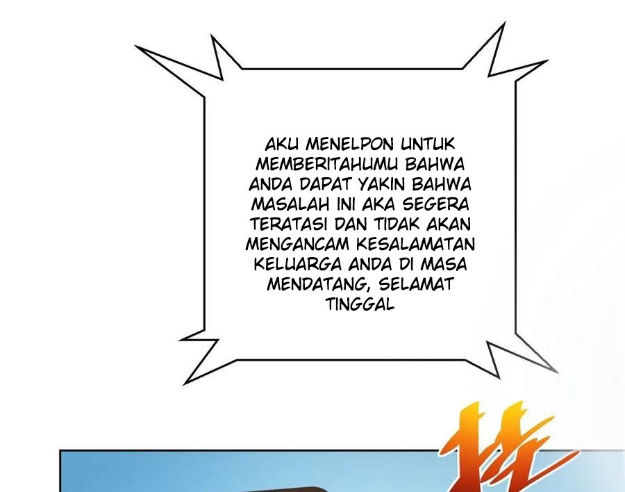 The Grand Wudang Saga Chapter 61 - halaman 6