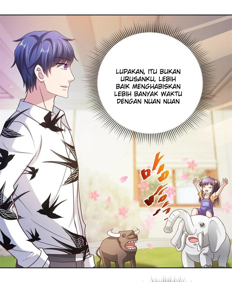 The Grand Wudang Saga Chapter 61 - halaman 8