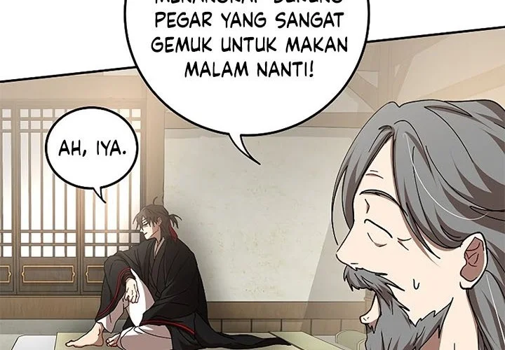 The Grand Wudang Saga Chapter 62 - halaman 13