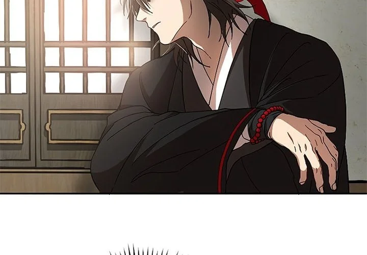 The Grand Wudang Saga Chapter 62 - halaman 15