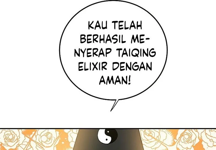 The Grand Wudang Saga Chapter 62 - halaman 3