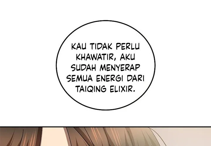 The Grand Wudang Saga Chapter 62 - halaman 31
