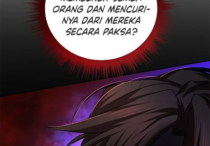 The Grand Wudang Saga Chapter 62 - halaman 40