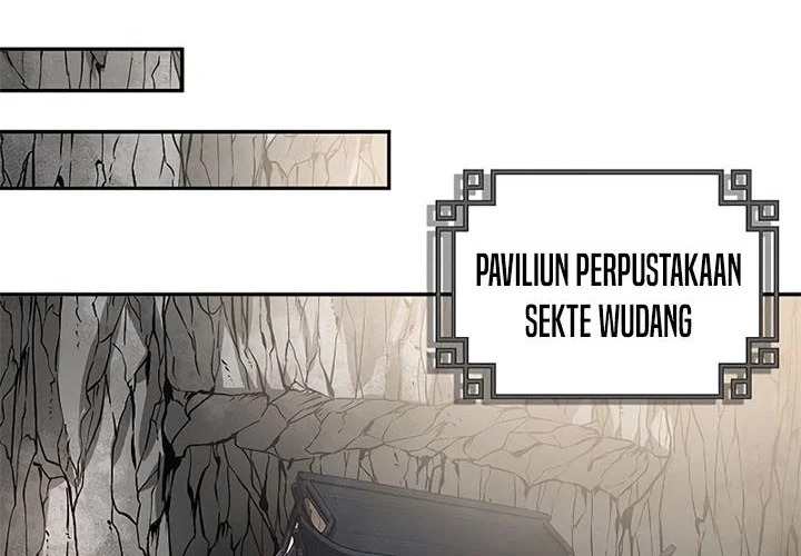 The Grand Wudang Saga Chapter 62 - halaman 48