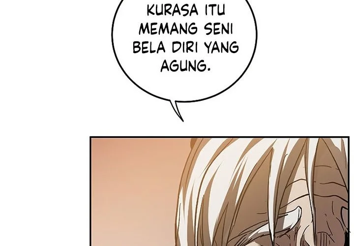 The Grand Wudang Saga Chapter 62 - halaman 54