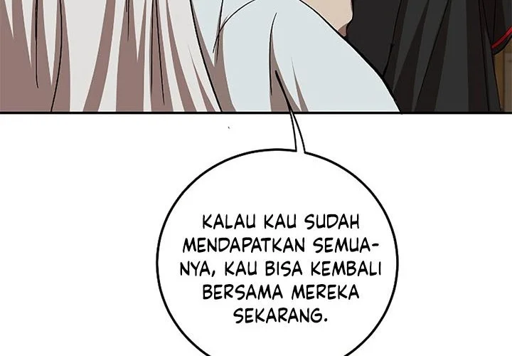 The Grand Wudang Saga Chapter 62 - halaman 58