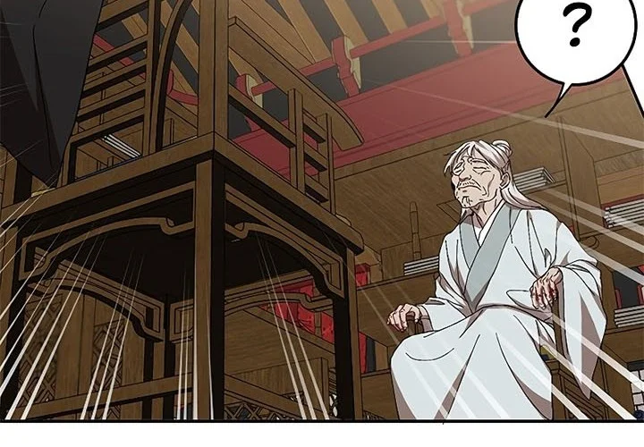 The Grand Wudang Saga Chapter 62 - halaman 62