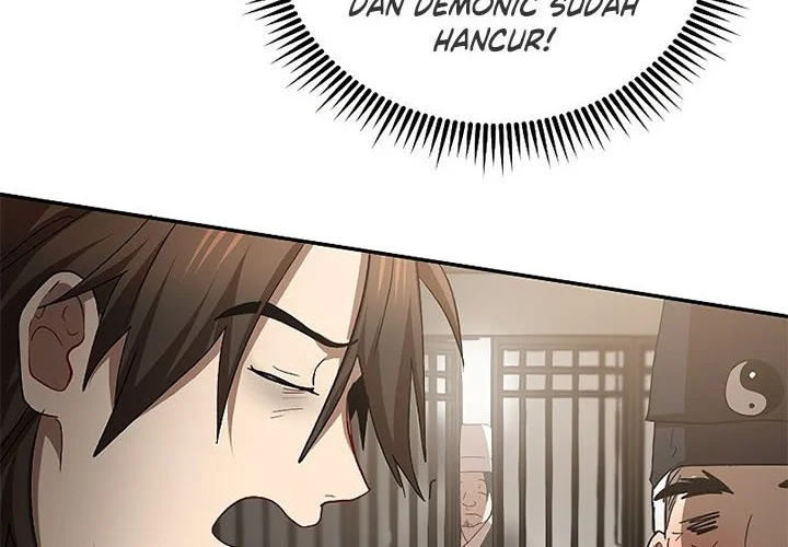 The Grand Wudang Saga Chapter 62 - halaman 7