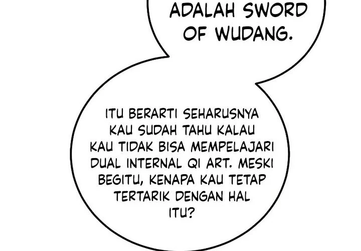 The Grand Wudang Saga Chapter 62 - halaman 70