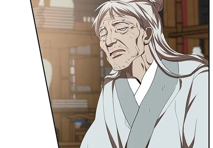 The Grand Wudang Saga Chapter 62 - halaman 72