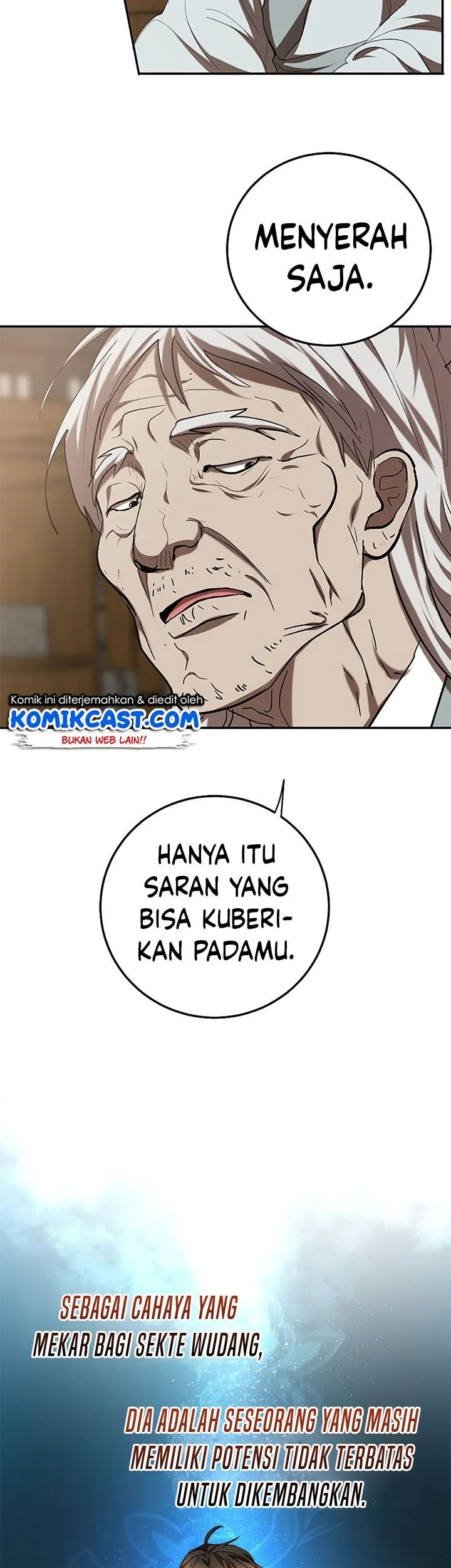 The Grand Wudang Saga Chapter 62 - halaman 73